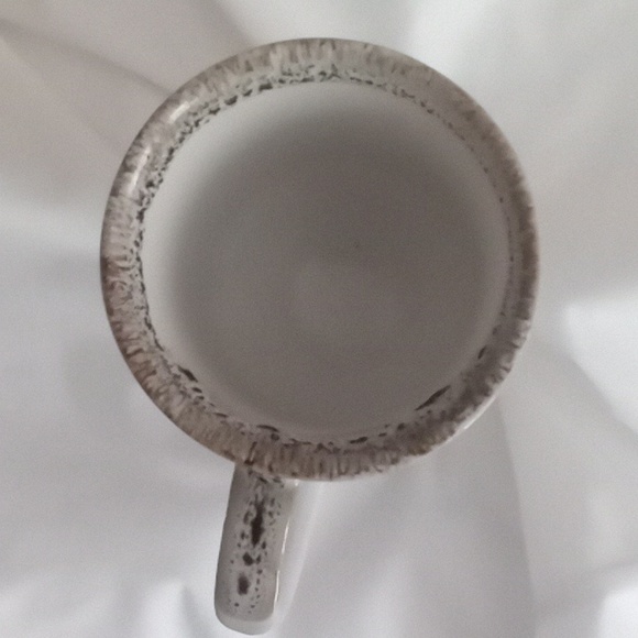 Vintage San Francisco landmark pedestal mug - Picture 5 of 7